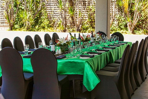Hotel Grand Chancellor Adelaide - Accommodation Resorts 33