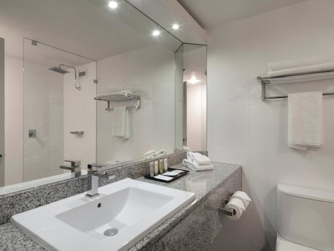 Hotel Grand Chancellor Adelaide - Accommodation Resorts 37