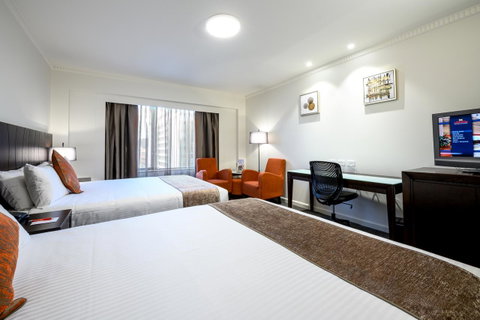 Hotel Grand Chancellor Adelaide - Accommodation Resorts 14