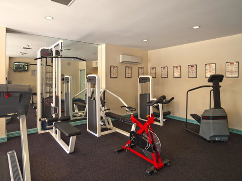 Hotel Grand Chancellor Adelaide - Accommodation Resorts 21