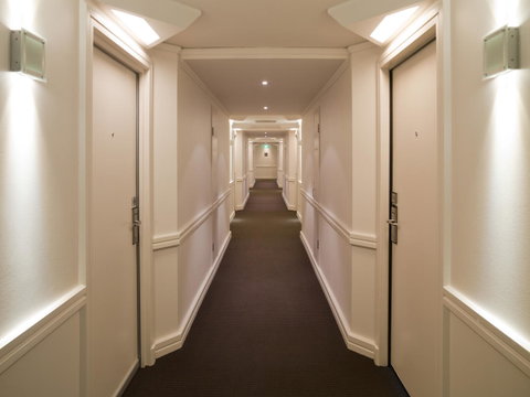 Hotel Grand Chancellor Adelaide - Accommodation Resorts 32