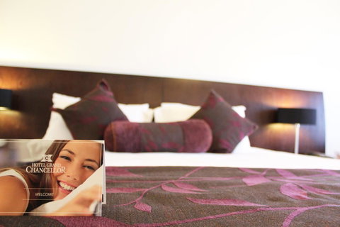 Hotel Grand Chancellor Adelaide - Accommodation Resorts 25