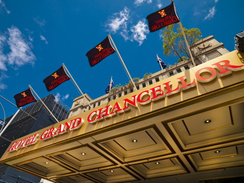 Hotel Grand Chancellor Adelaide - Accommodation Resorts 5