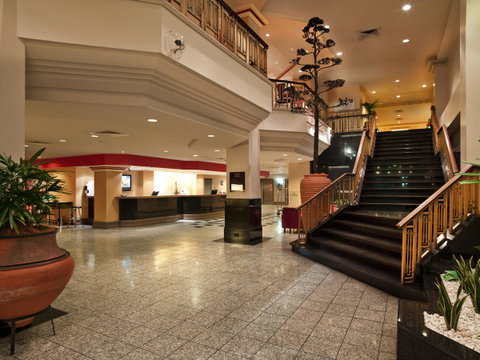 Hotel Grand Chancellor Adelaide - Accommodation Resorts 35