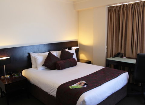 Hotel Grand Chancellor Adelaide - Accommodation Resorts 26