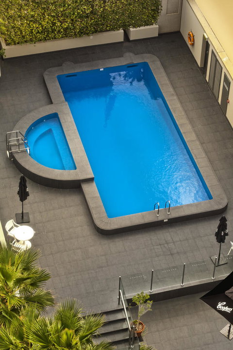 Hotel Grand Chancellor Adelaide - Accommodation Resorts 19