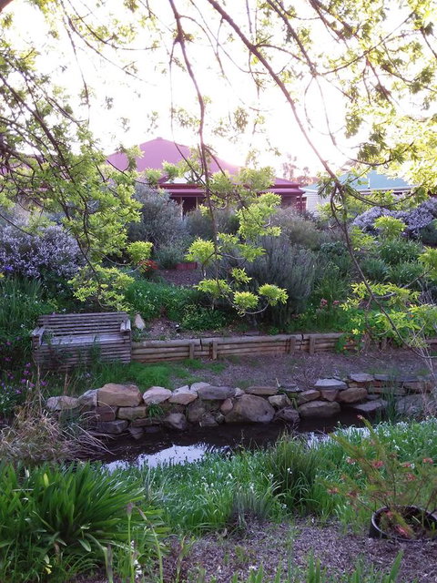 Frog Song At Willunga - Accommodation Resorts 0