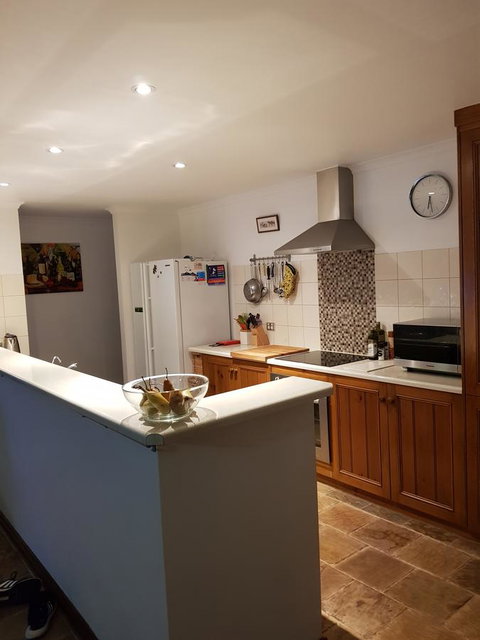 Frog Song At Willunga - Accommodation Resorts 8