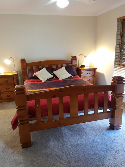 Frog Song At Willunga - Accommodation Resorts 2