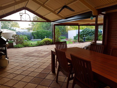 Frog Song At Willunga - Accommodation Resorts 13