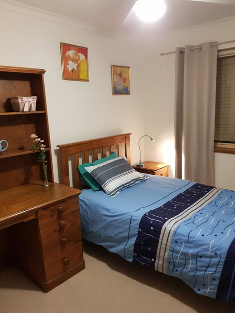 Frog Song At Willunga - Accommodation Resorts 7