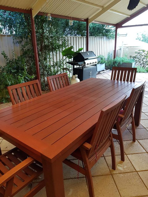 Frog Song At Willunga - Accommodation Resorts 12