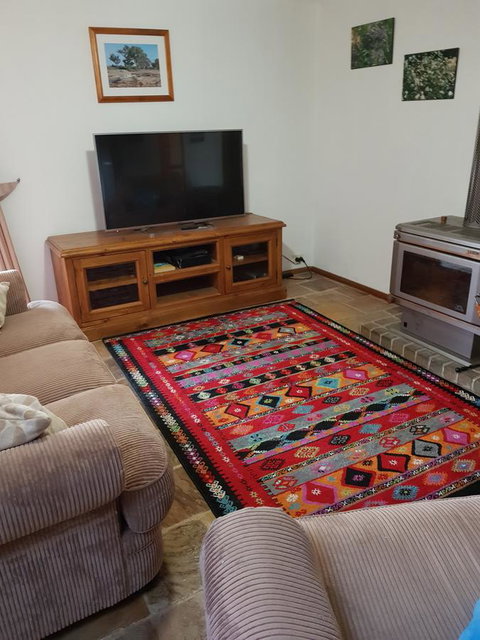 Frog Song At Willunga - Accommodation Resorts 11