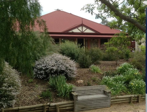 Frog Song At Willunga - Accommodation Resorts 1