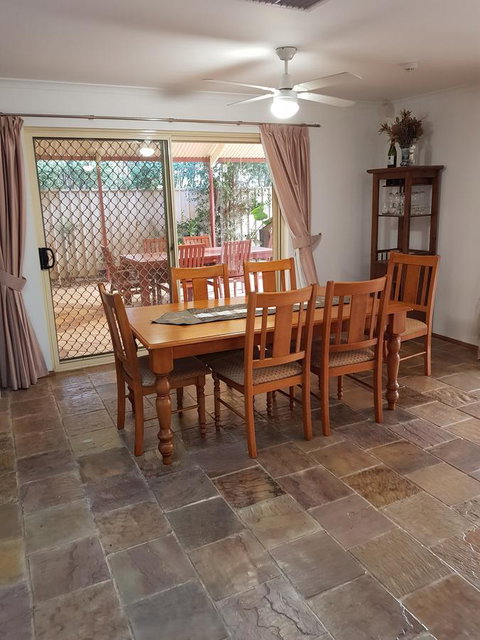 Frog Song At Willunga - Accommodation Resorts 9