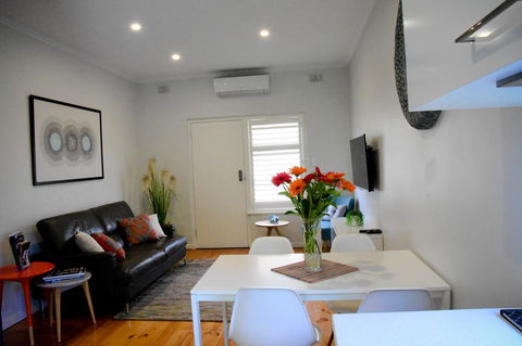 City To Sea - Accommodation Resorts 11