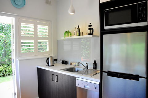 City To Sea - Accommodation Resorts 2