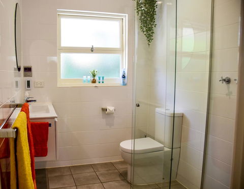 City To Sea - Accommodation Resorts 15