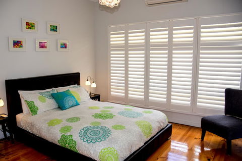 City To Sea - Accommodation Resorts 1