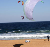 Serenity on Narrabeen Beach - 1Bdr beachside retreat - Accommodation Resorts