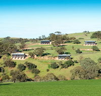 Barossa Pavilions - Accommodation Resorts