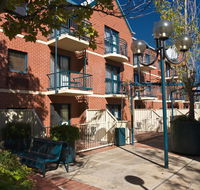 BreakFree Adelaide - Accommodation Resorts