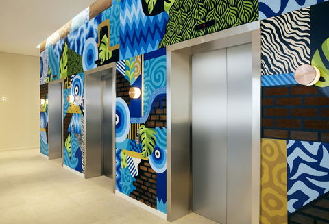 Holiday Inn Express Adelaide City Centre, An IHG Hotel - Accommodation Resorts 34