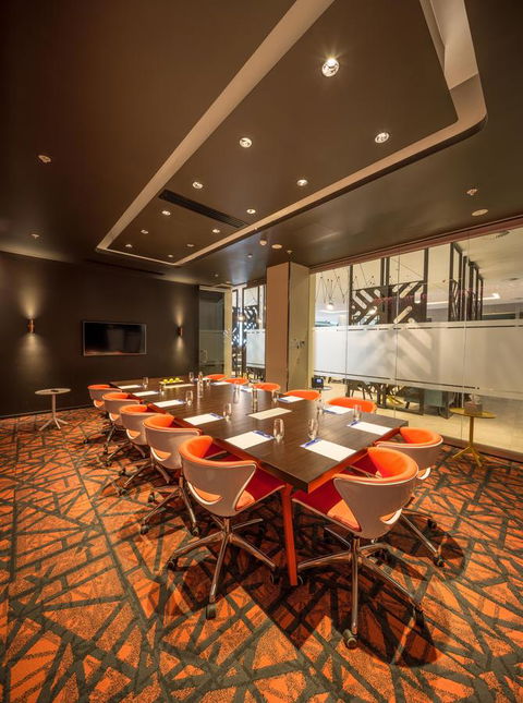 Holiday Inn Express Adelaide City Centre, An IHG Hotel - Accommodation Resorts 44
