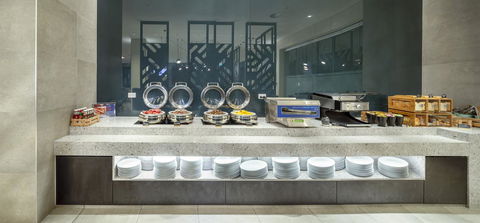 Holiday Inn Express Adelaide City Centre, An IHG Hotel - Accommodation Resorts 17