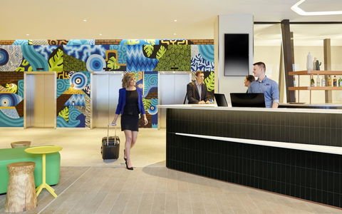 Holiday Inn Express Adelaide City Centre, An IHG Hotel - Accommodation Resorts 32
