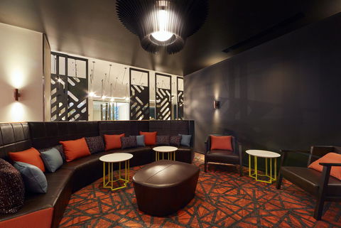 Holiday Inn Express Adelaide City Centre, An IHG Hotel - Accommodation Resorts 33