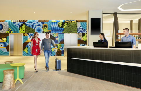 Holiday Inn Express Adelaide City Centre, An IHG Hotel - Accommodation Resorts 36