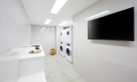 Holiday Inn Express Adelaide City Centre, An IHG Hotel - Accommodation Resorts 29