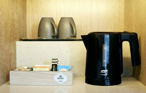 Holiday Inn Express Adelaide City Centre, An IHG Hotel - Accommodation Resorts 3