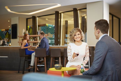 Holiday Inn Express Adelaide City Centre, An IHG Hotel - Accommodation Resorts 30