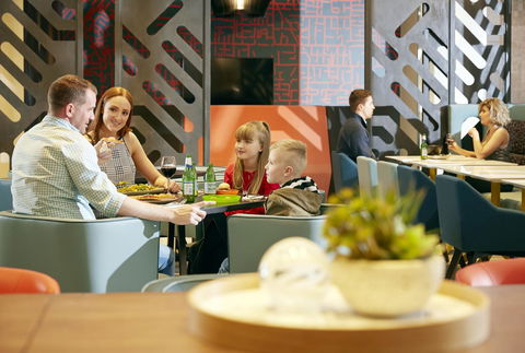 Holiday Inn Express Adelaide City Centre, An IHG Hotel - Accommodation Resorts 35
