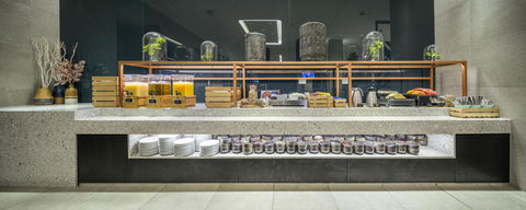Holiday Inn Express Adelaide City Centre, An IHG Hotel - Accommodation Resorts 18