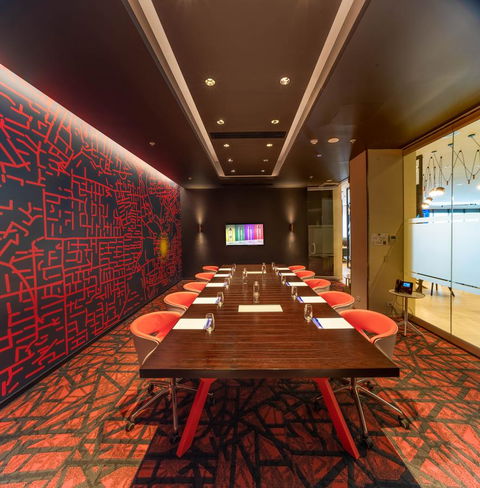 Holiday Inn Express Adelaide City Centre, An IHG Hotel - Accommodation Resorts 43