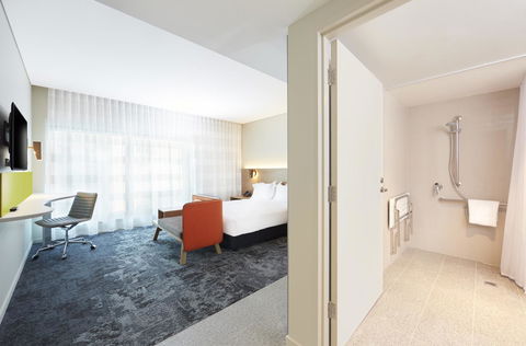 Holiday Inn Express Adelaide City Centre, An IHG Hotel - Accommodation Resorts 11