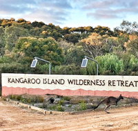 Kangaroo Island Wilderness Retreat - Accommodation Resorts
