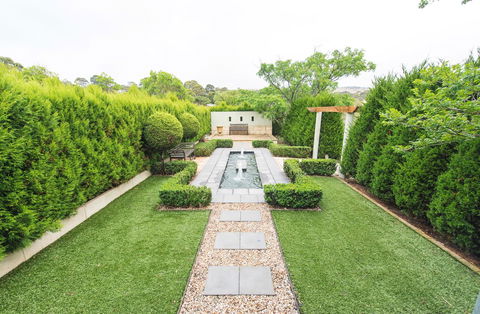 S T U D I O 22 Peaceful Retreat With Garden Views - Accommodation Resorts 0