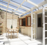 Wayfarers Cottage - Accommodation Resorts