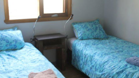 \'Point Break\' Your Waterfront Break At The Point - Accommodation Resorts 11