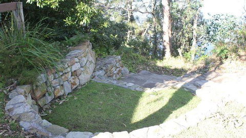 \'Point Break\' Your Waterfront Break At The Point - Accommodation Resorts 14