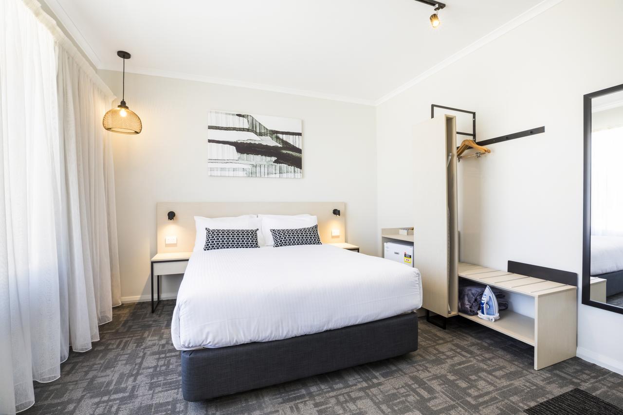 Woodville Gardens SA Accommodation Resorts