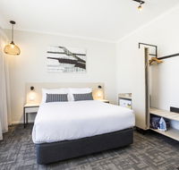 Nightcap at Finsbury Hotel - Accommodation Resorts