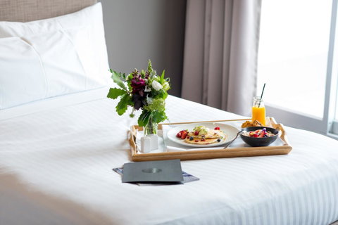 Pullman Adelaide - Accommodation Resorts 38
