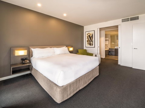 Pullman Adelaide - Accommodation Resorts 7