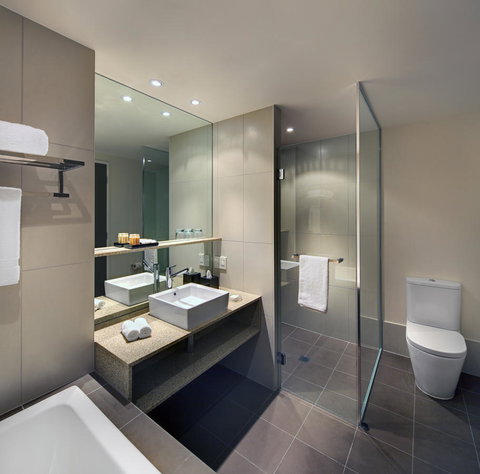 Pullman Adelaide - Accommodation Resorts 42
