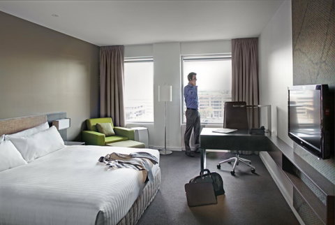 Pullman Adelaide - Accommodation Resorts 41